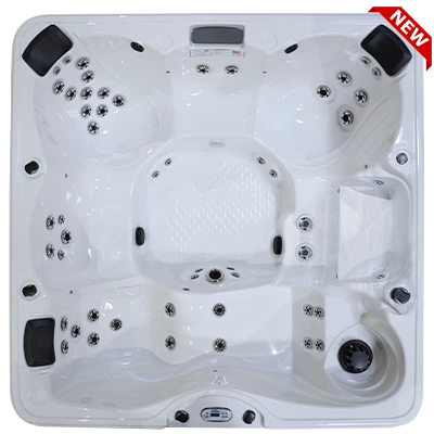 Atlantic Plus PPZ-843LC hot tubs for sale in Germany