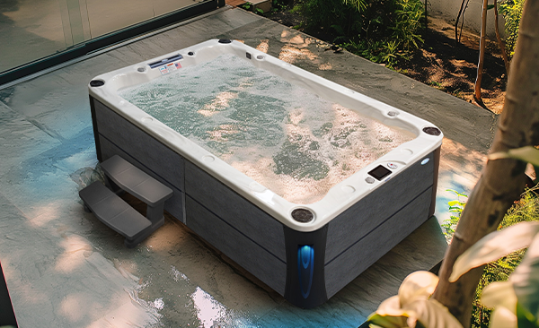 Deck Series Germany hot tubs for sale