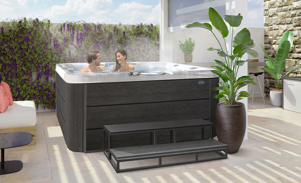 Escape™ Spas Germany hot tubs for sale