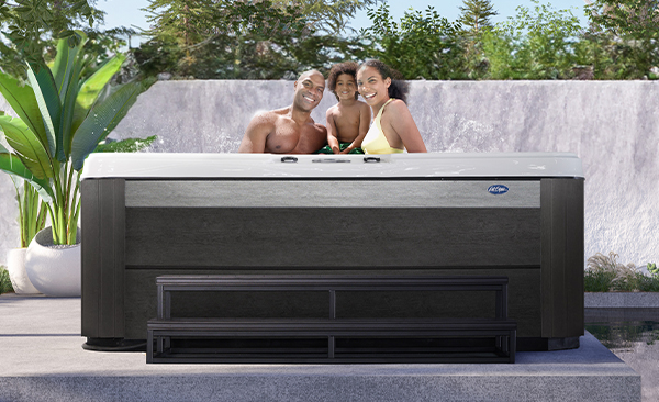 Patio Plus™ Spas Germany hot tubs for sale