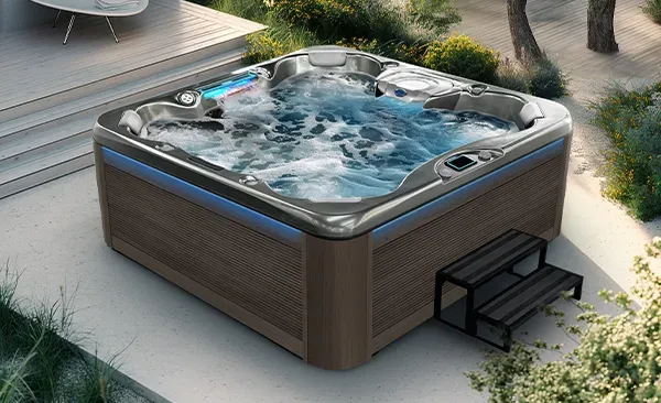 Platinum™ Spas Germany hot tubs for sale