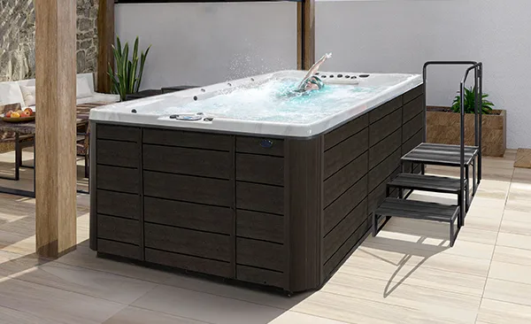 Swim Spas Germany hot tubs for sale