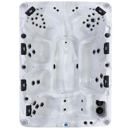 Newporter EC-1148LX hot tubs for sale in Germany