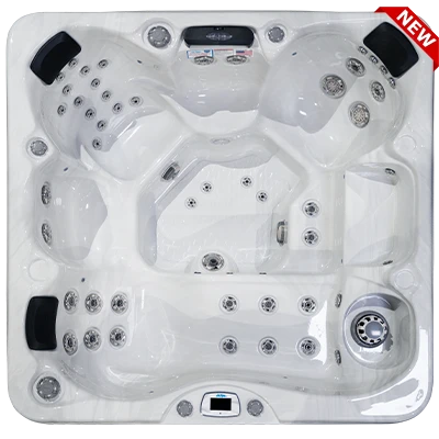 Costa-X EC-749LX hot tubs for sale in Germany