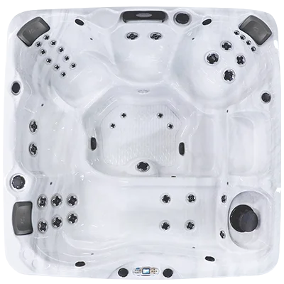 Avalon EC-840L hot tubs for sale in Germany