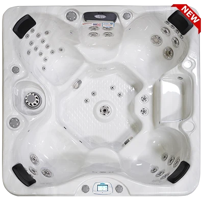 Cancun-X EC-849BX hot tubs for sale in Germany