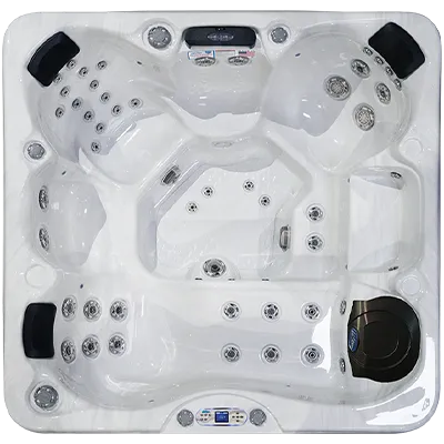 Avalon EC-849L hot tubs for sale in Germany