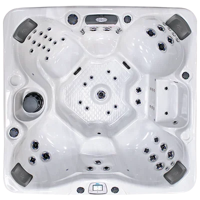 Cancun-X EC-867BX hot tubs for sale in Germany