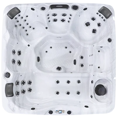 Avalon EC-867L hot tubs for sale in Germany