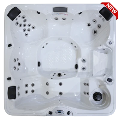 Pacifica Plus PPZ-743LC hot tubs for sale in Germany